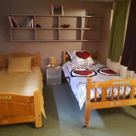 Ressource Au Chalet 투르농쉬르론