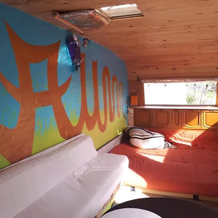 Ressource Au Chalet