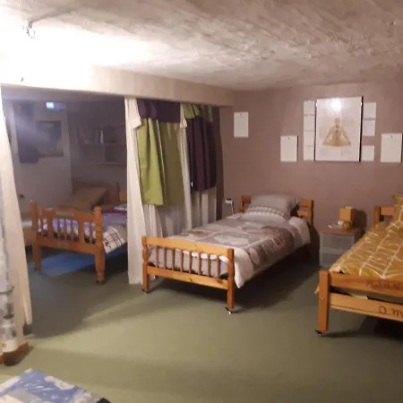 게스트하우스 Ressource Au Chalet *