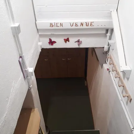 Ressource Au Chalet