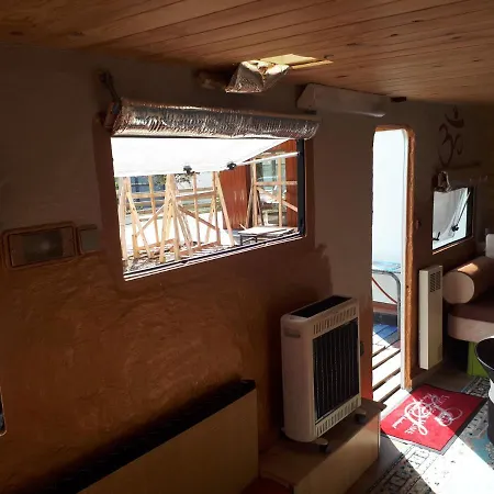 게스트하우스 Ressource Au Chalet *