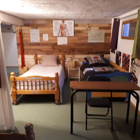 Ressource Au Chalet * 투르농쉬르론