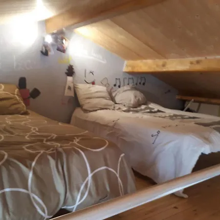 Ressource Au Chalet 투르농쉬르론