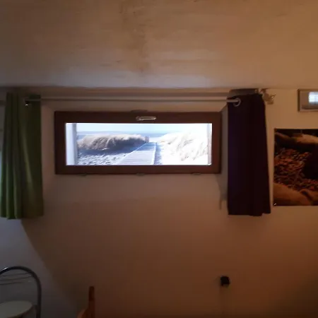 게스트하우스 Ressource Au Chalet *