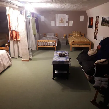 Ressource Au Chalet * 투르농쉬르론