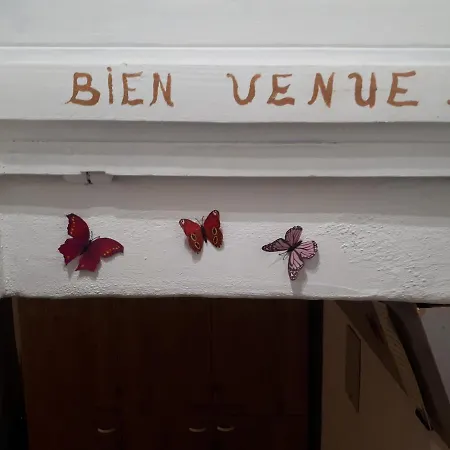 Ressource Au Chalet * 투르농쉬르론