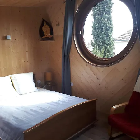 Ressource Au Chalet *