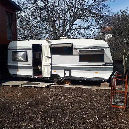 Ressource Au Chalet 게스트하우스