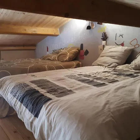 Ressource Au Chalet