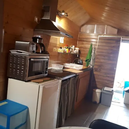 Ressource Au Chalet 투르농쉬르론