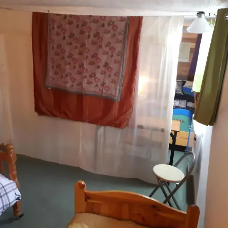 Ressource Au Chalet