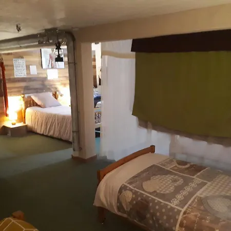 Ressource Au Chalet * 투르농쉬르론