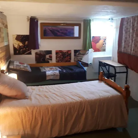 Ressource Au Chalet