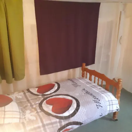 게스트하우스 Ressource Au Chalet *