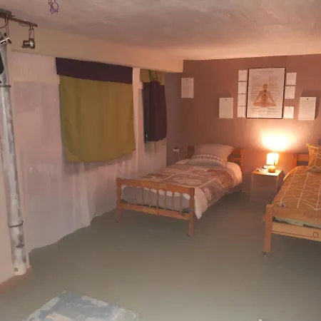 Ressource Au Chalet * 투르농쉬르론