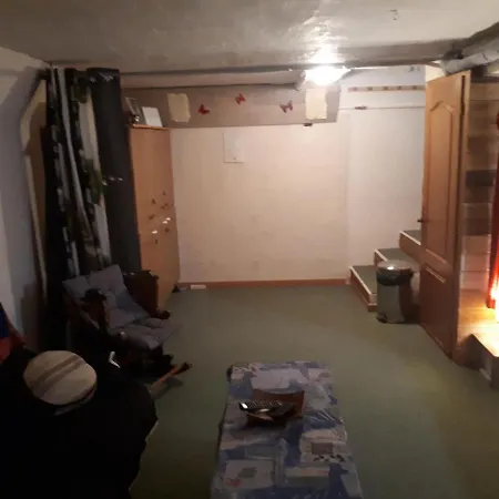 게스트하우스 Ressource Au Chalet *