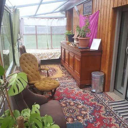 Ressource Au Chalet 게스트하우스