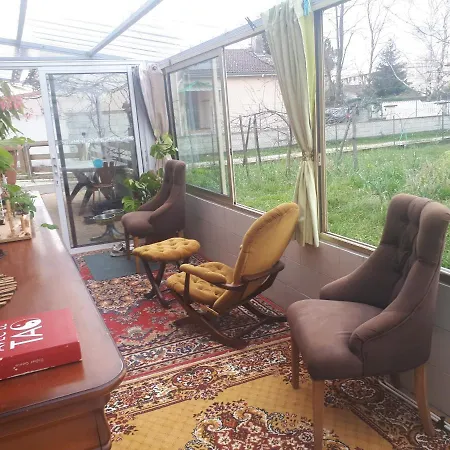 Ressource Au Chalet *