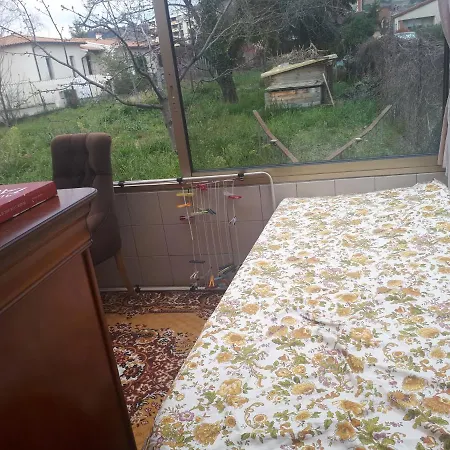 Ressource Au Chalet 게스트하우스 투르농쉬르론