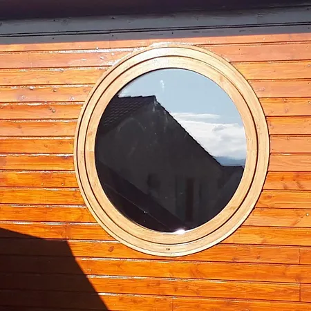 Ressource Au Chalet