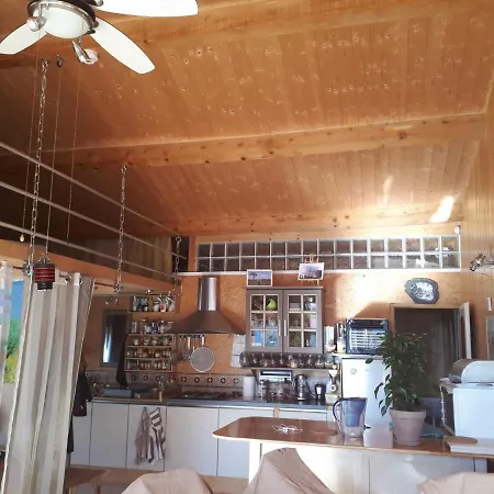 Ressource Au Chalet 게스트하우스