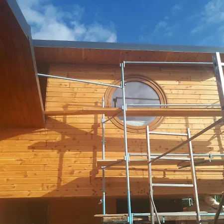 Ressource Au Chalet 게스트하우스